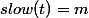 survival estimate plot