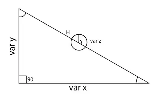 triangle