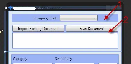 What it looks like in the SQL Server Management Studio