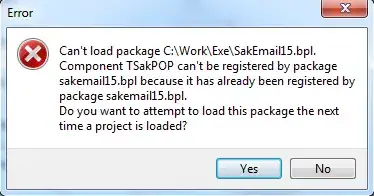 Simple import class and it can't autocomplete