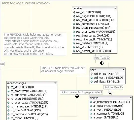 Android Studio image of Google Play Services as a module dependency