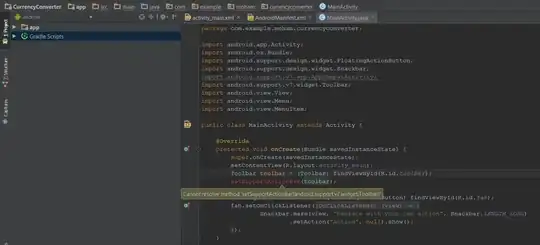 java file