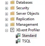 XEvent Profiler