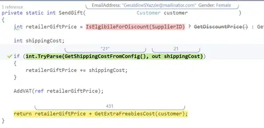 info.plist image here. No key listed. still getting same error. Am I missing something in this list.
