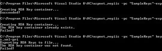 Configuring the FQDN Security Prompt work-around for a single machine