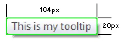 WebWidget screenshot