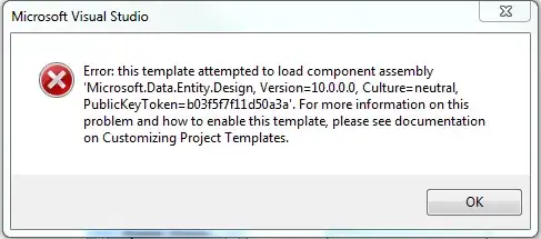 javascript validation error files