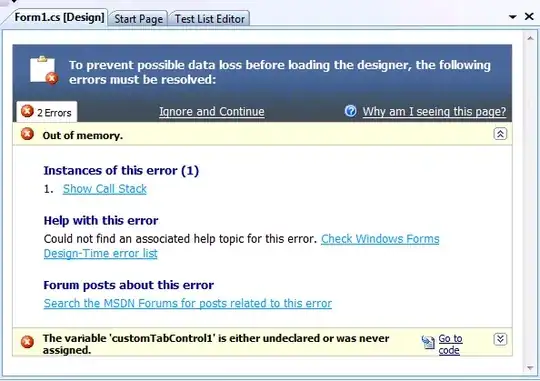 cradle source file