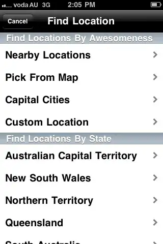Turn IIS Features on