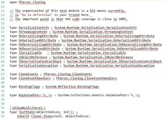 Solution of a simple ODE