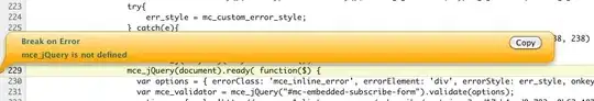 Xcode "Parse issue", "Unexpected type" in @protocol declaration