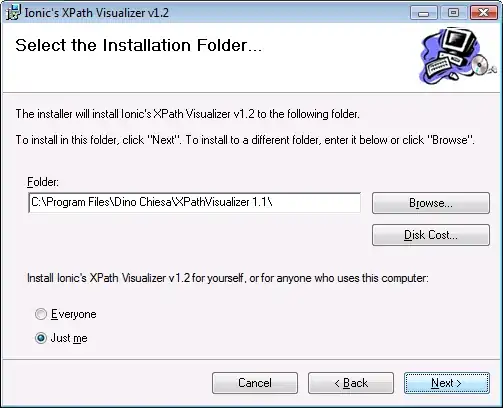 Duplicate identifier