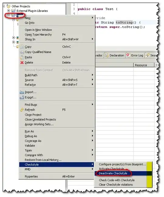 Tree Controller key paths
