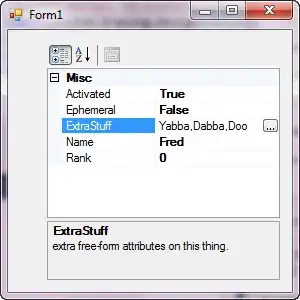 CommandBox Tray Icon Navigation to Server Home