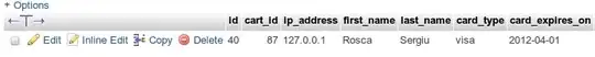Process Monitor result