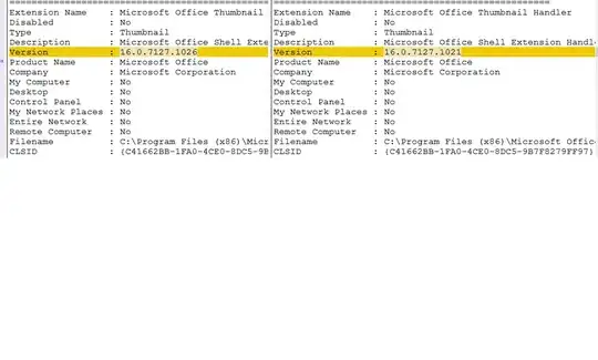 selenium server old page
