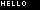 Applied theme result