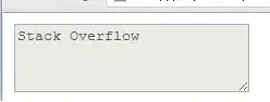 error
