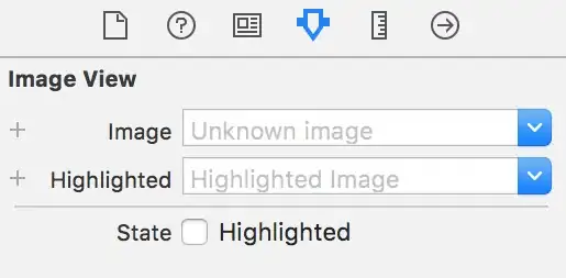 Debug Information Format setting