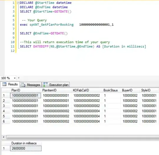 Document ShapeSheet window