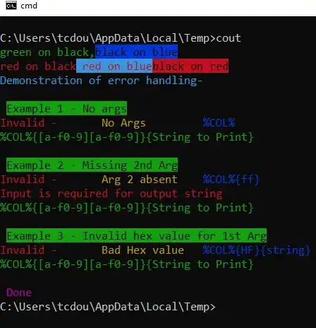 Missing indexes