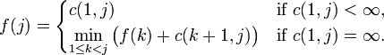 Structure of Himno