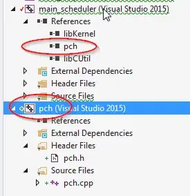 project references