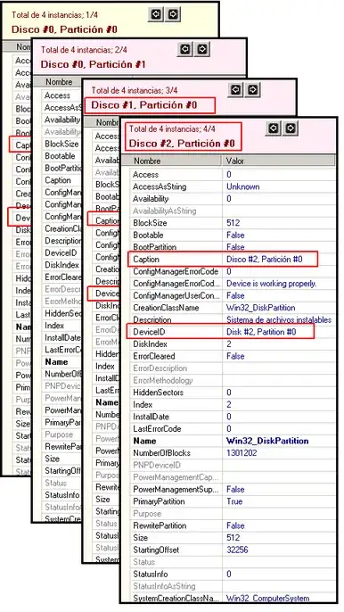 Full Object