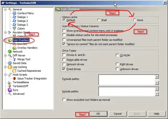 width problem