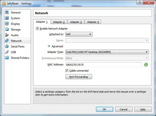 Use Class Shadow View