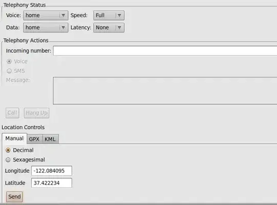 Screenshot of an HTTP Proxy integration on an API Gateway Resource Method