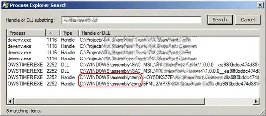MySQL-Workbench Snapshot