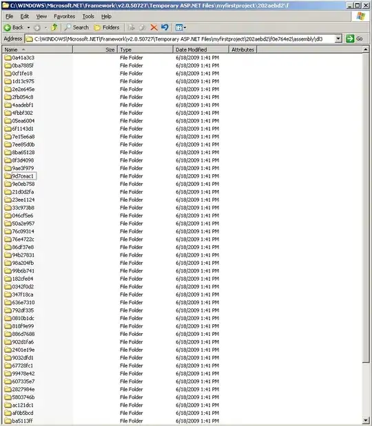 Public browser and device report