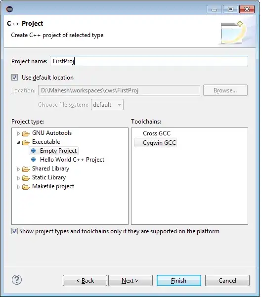 Application Folder