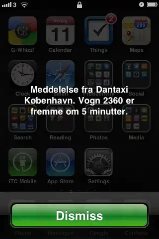 Error code Error code