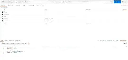 Ad overflow