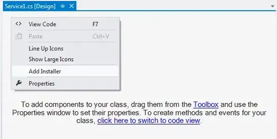 OAuth Application