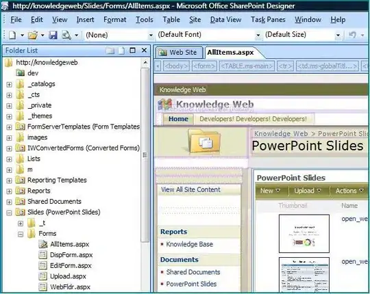 SharePoint designer