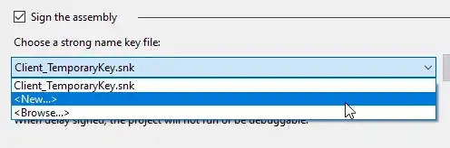 crash device info