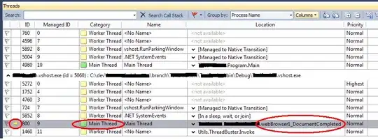 Missing version and identifier