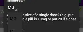 Screenshot image