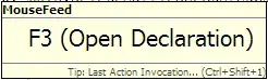 Wikidata statement