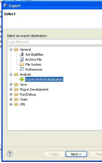 This is how a Central Location for String Localization