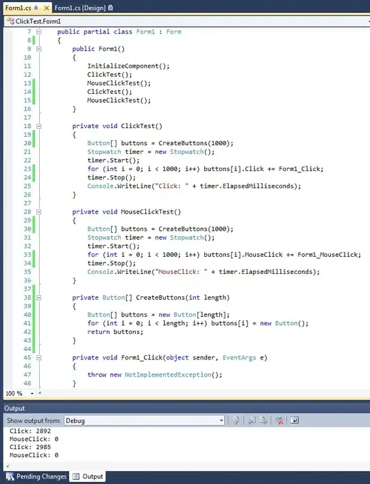 debug sampler info