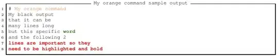 ECF Docshare in ECF Features