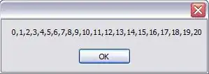 laptop vs server memcpy performance