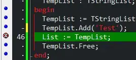Dockerfile inside backend directory