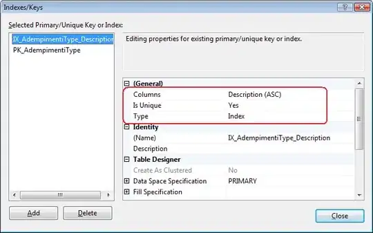 PhpStorm settings