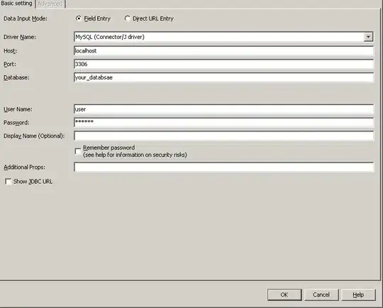 psutil issue