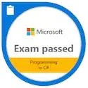 Exam Ref: 70-483